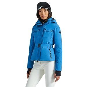 Women's Blue Ski Jacket